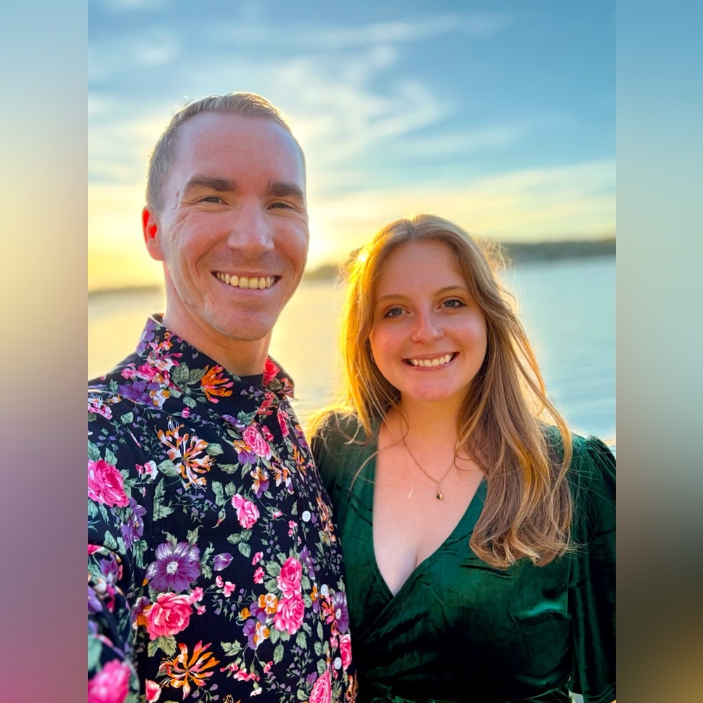 Meet your Posher, Alaina